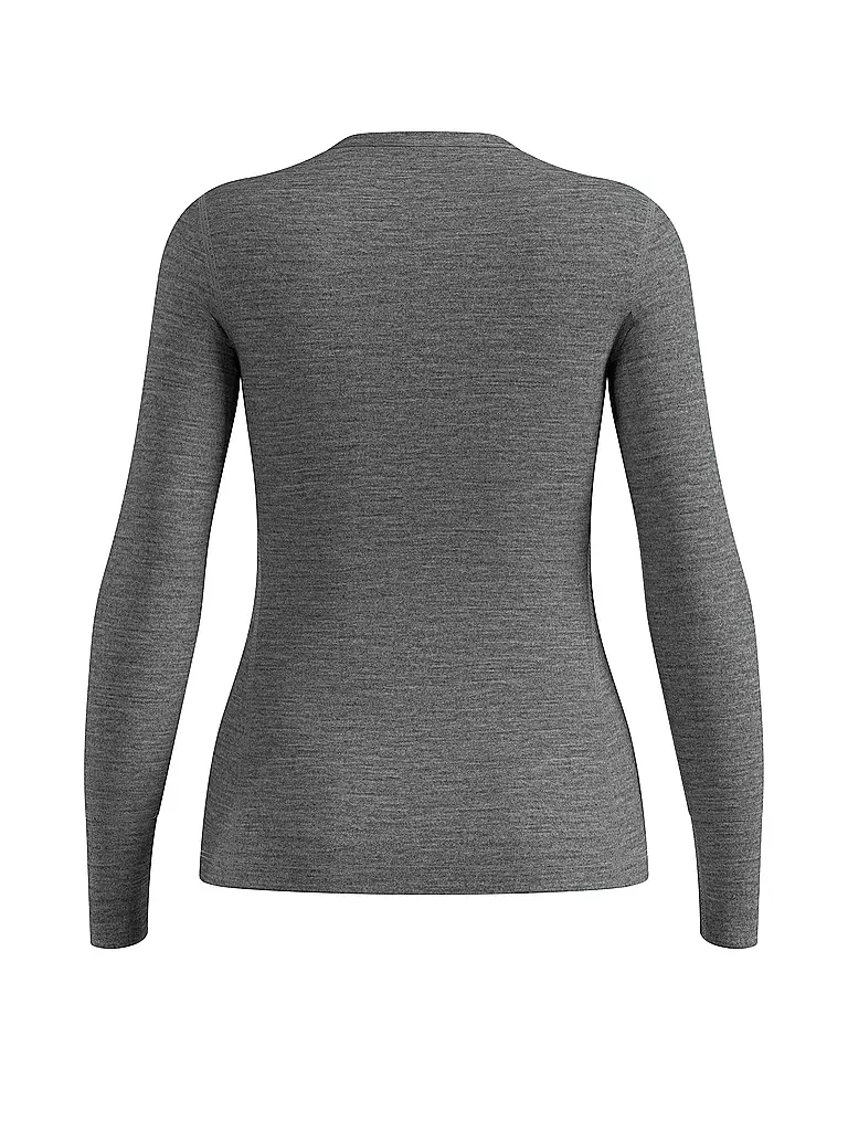 ODLO | Camiseta de mujer Merino 200 | 