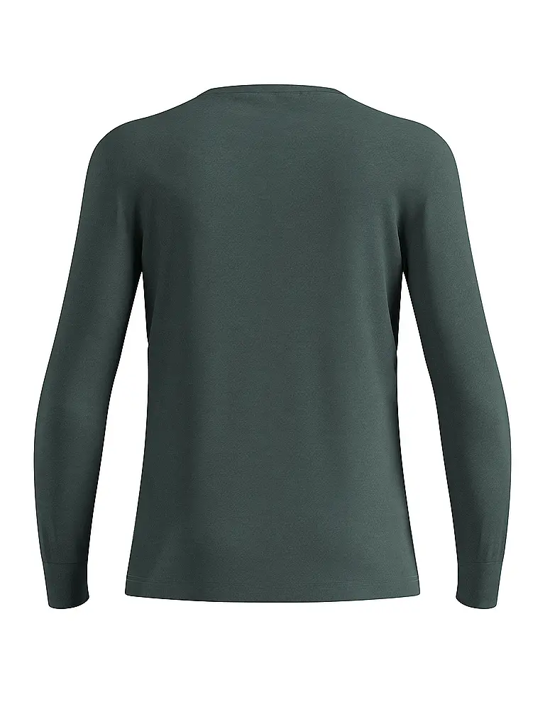 ODLO | Camiseta de mujer Merino 200 |