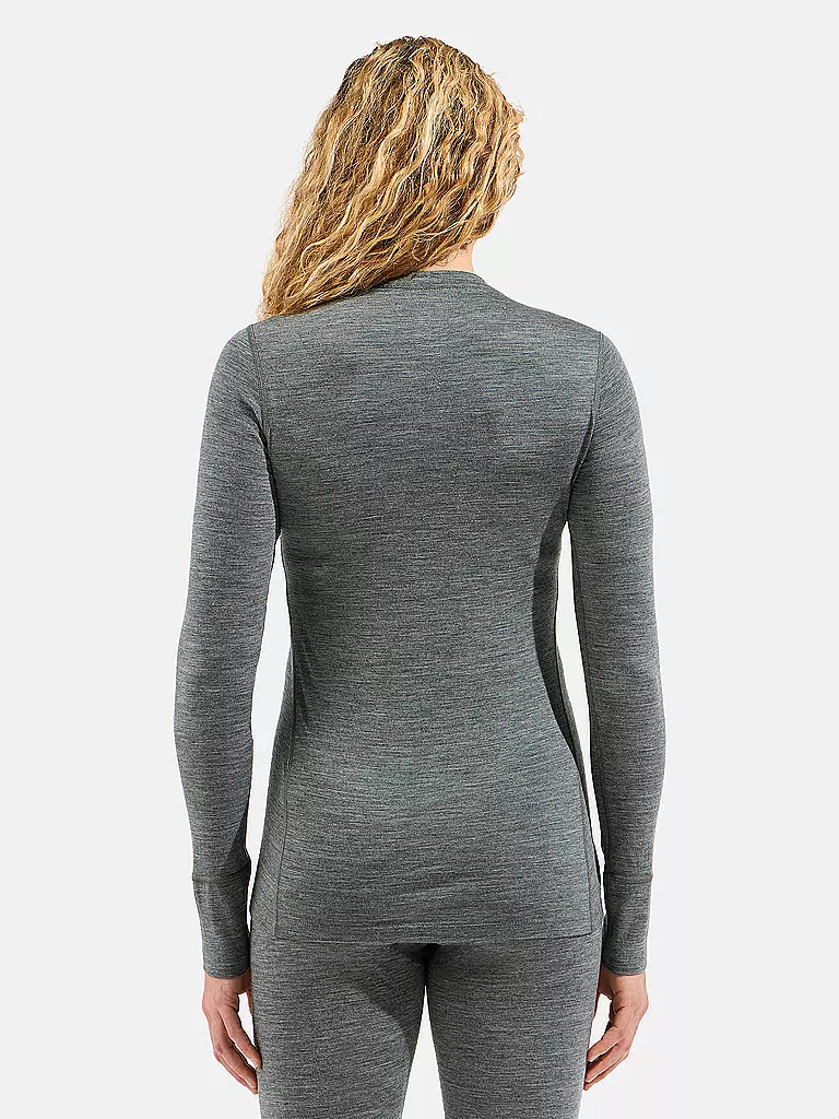 ODLO | Camiseta de mujer Merino 200 | 