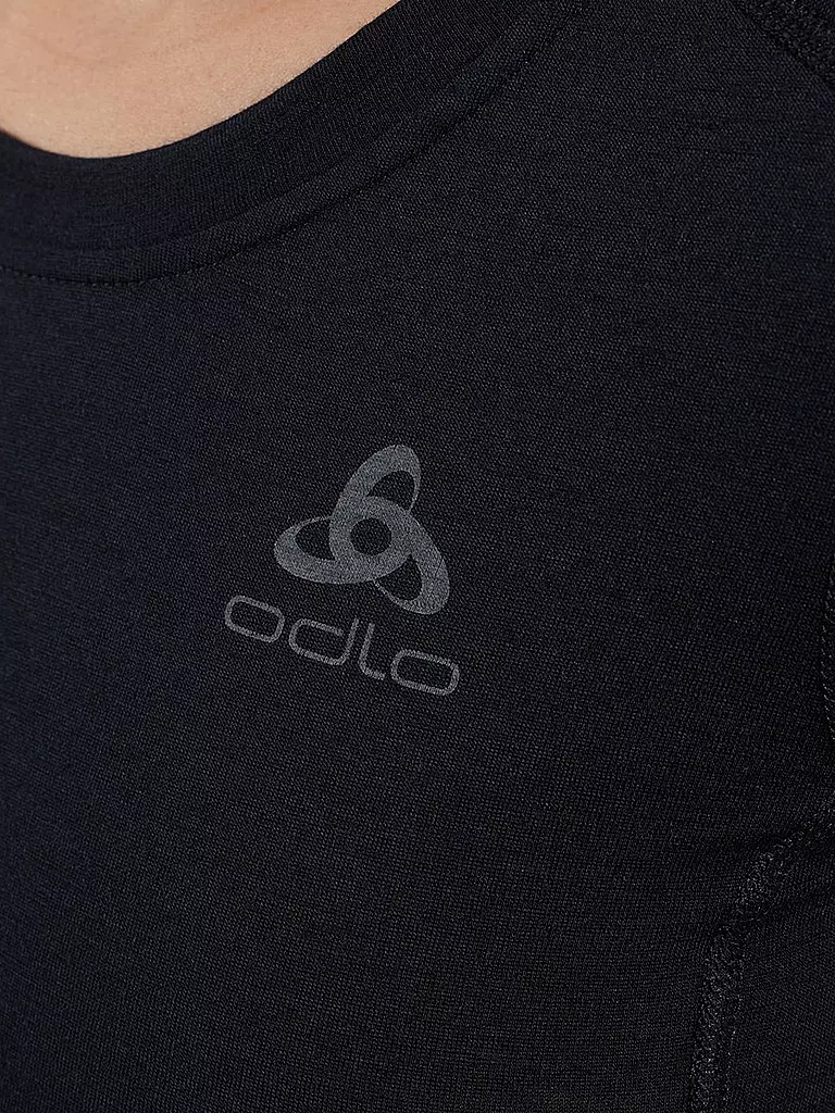 ODLO | Camiseta de mujer Merino 200 |