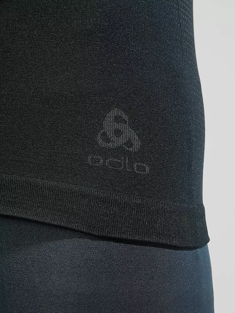 ODLO | Camiseta de Ropa Interior Deportiva Ligera Performance para Hombre |