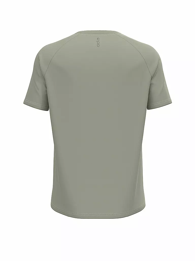 ODLO | Camiseta de running para hombre Essential Print |