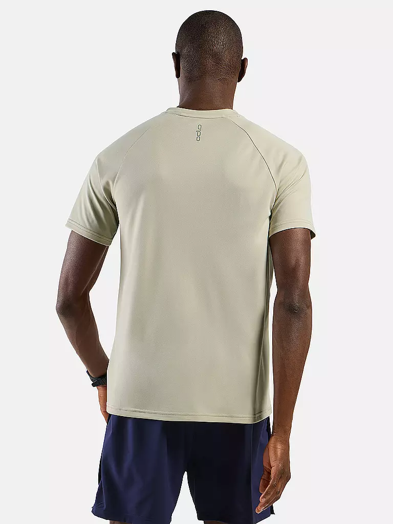 ODLO | Camiseta de running para hombre Essential Print |