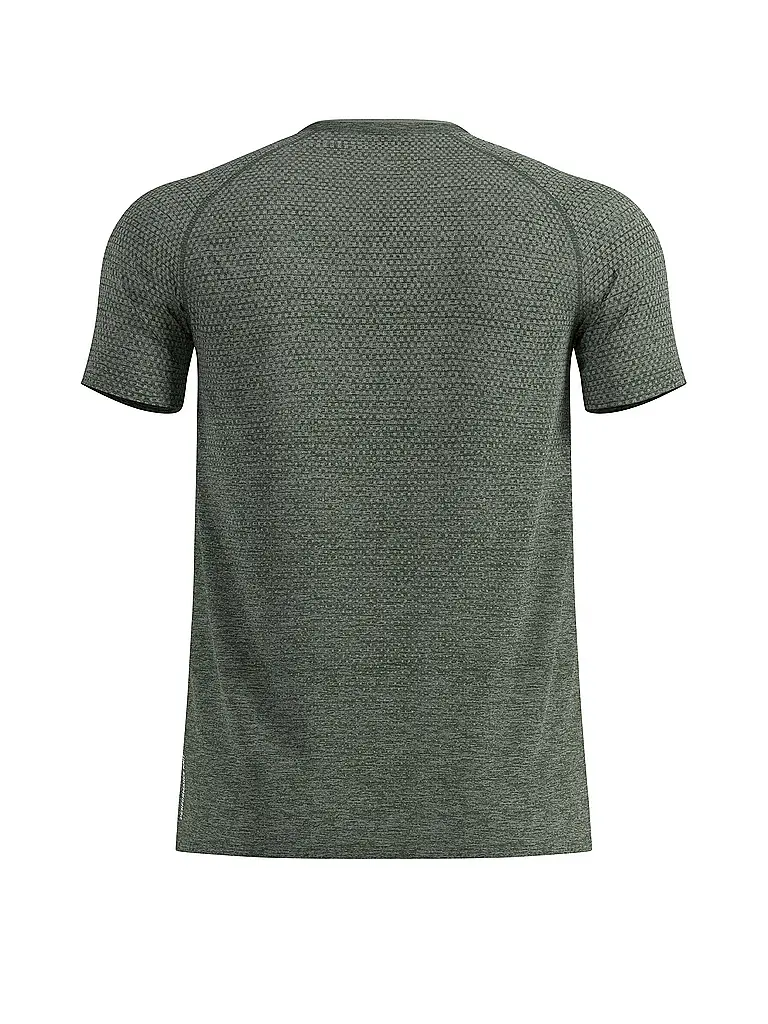 ODLO | Camiseta de running para hombre Essentials Seamless | 