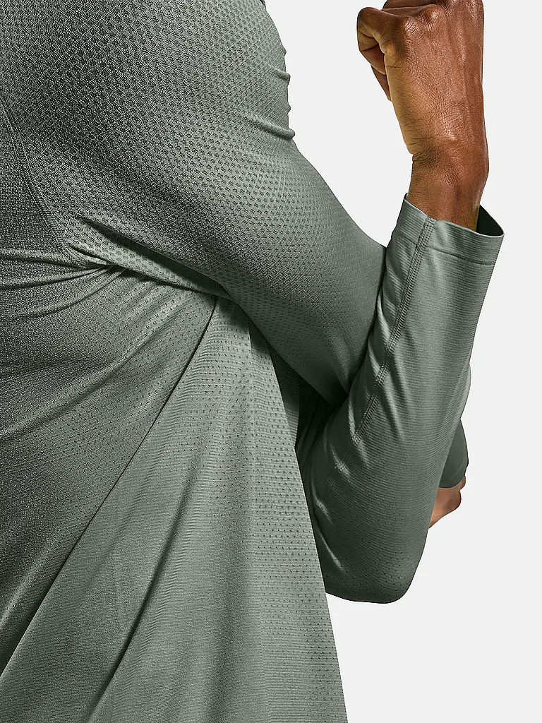 ODLO | Camiseta de running para hombre Essentials Seamless | 