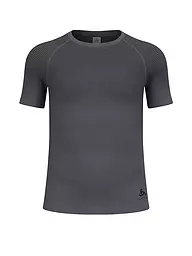 ODLO | Camiseta de running para hombre Performance Light Base Layer | Gris