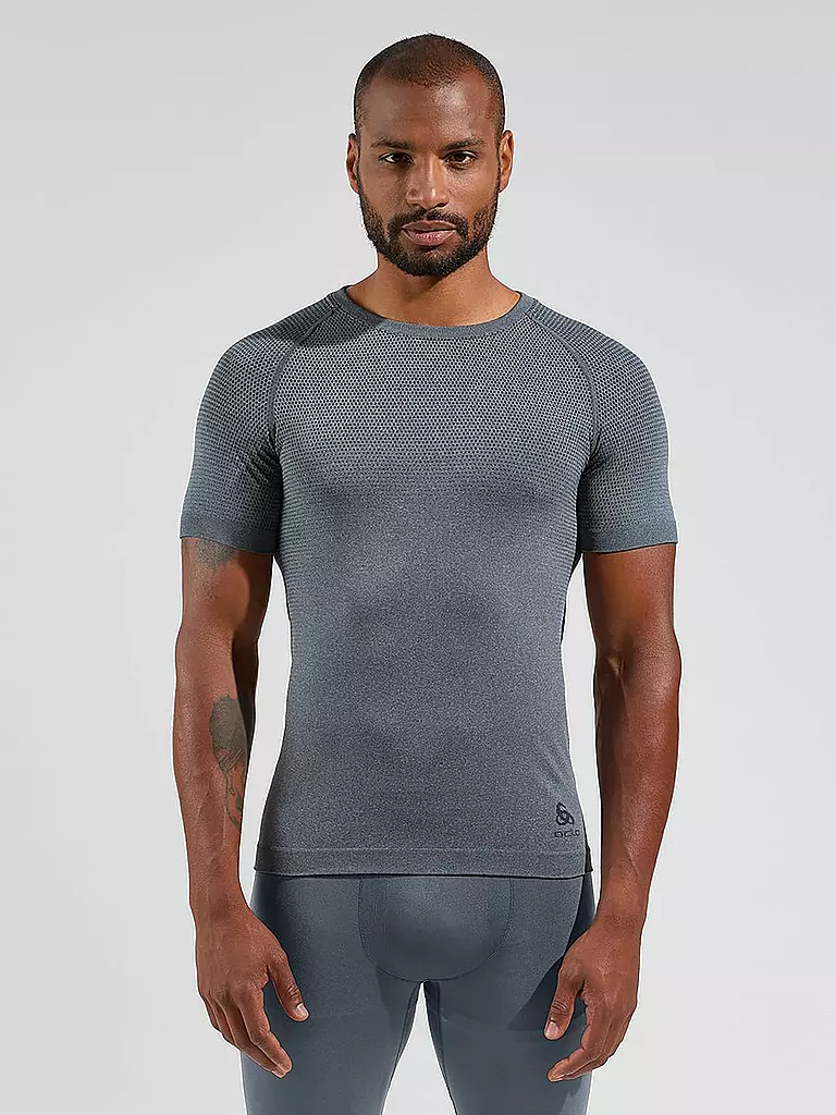 ODLO | Camiseta de running para hombre Performance Light Base Layer |