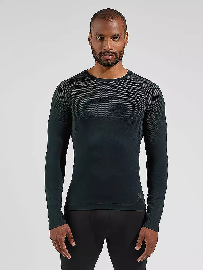 ODLO | Camiseta de running para hombre Performance Light Base Layer |