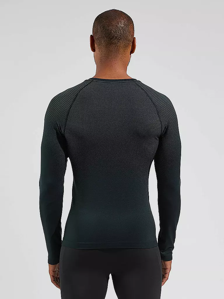 ODLO | Camiseta de running para hombre Performance Light Base Layer |