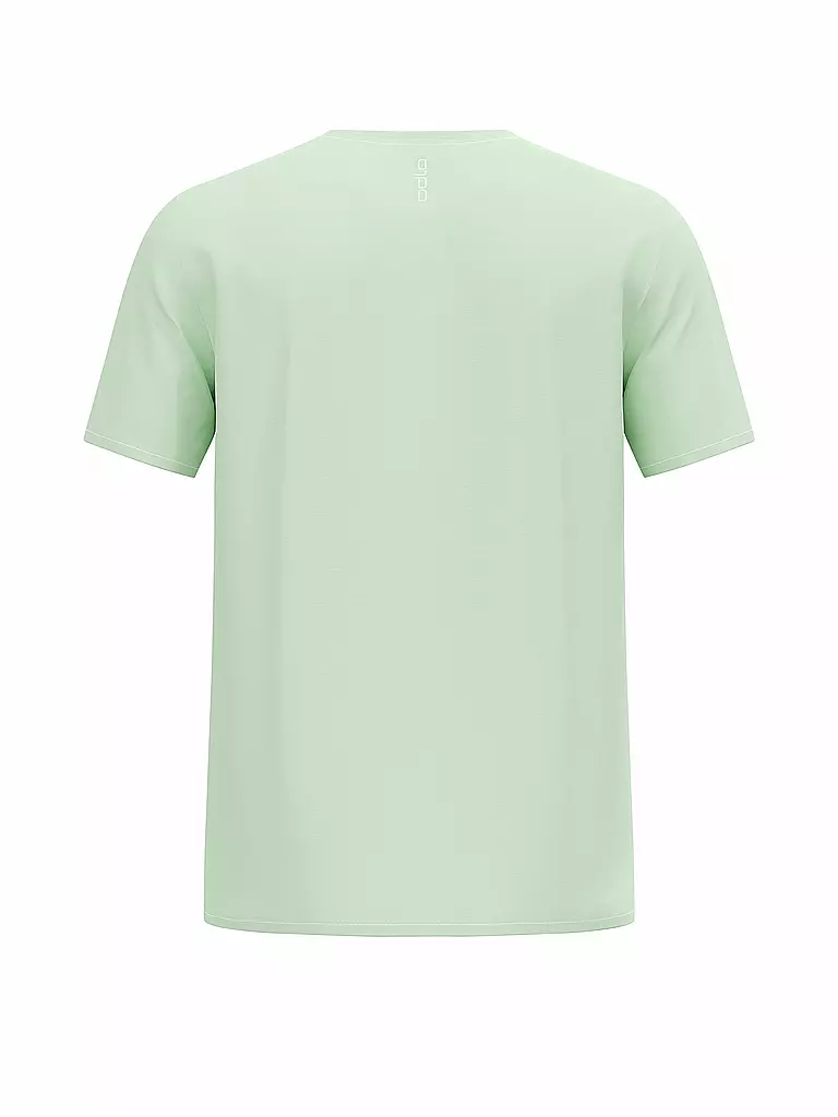 ODLO | Camiseta de running para hombre Zeroweight Chill-Tec |