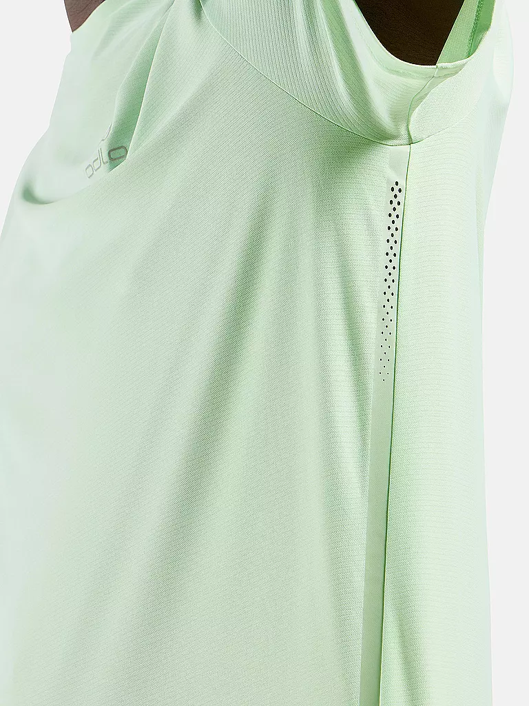 ODLO | Camiseta de running para hombre Zeroweight Chill-Tec |