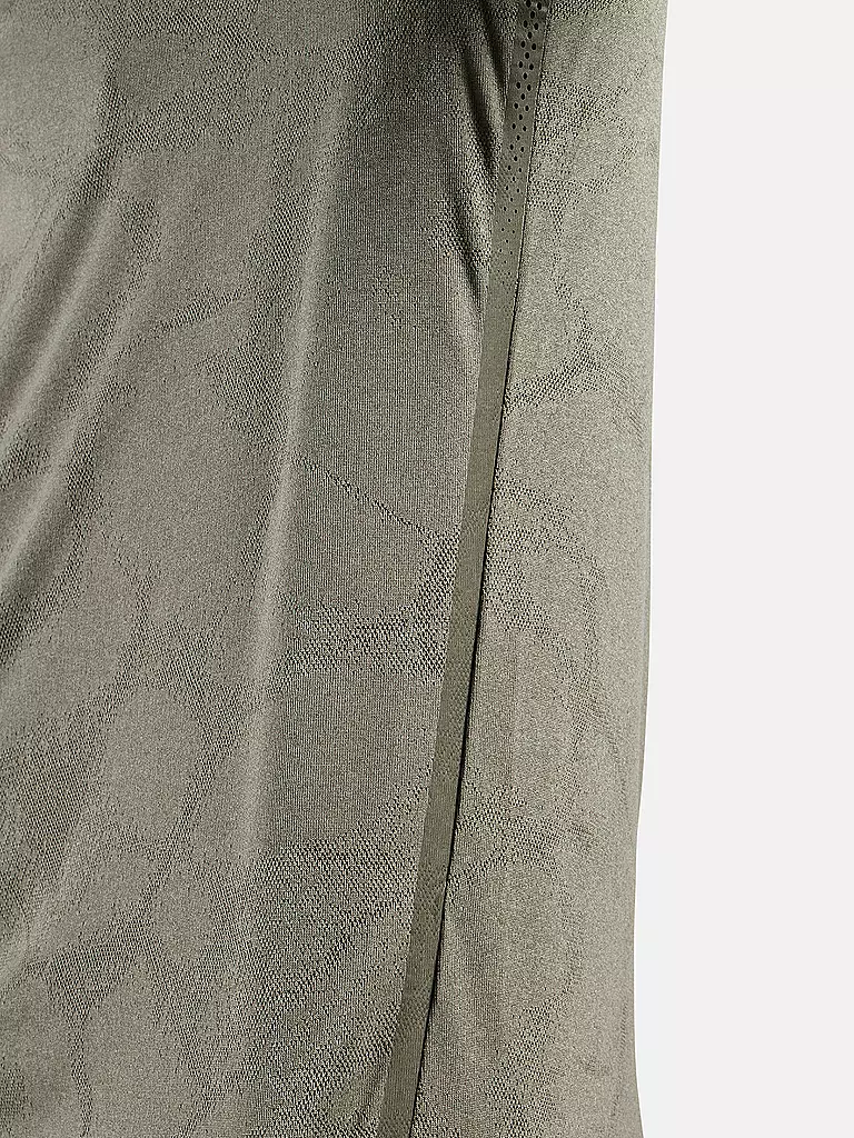 ODLO | Camiseta de running para hombre Zeroweight Engineered Chill-Tec |