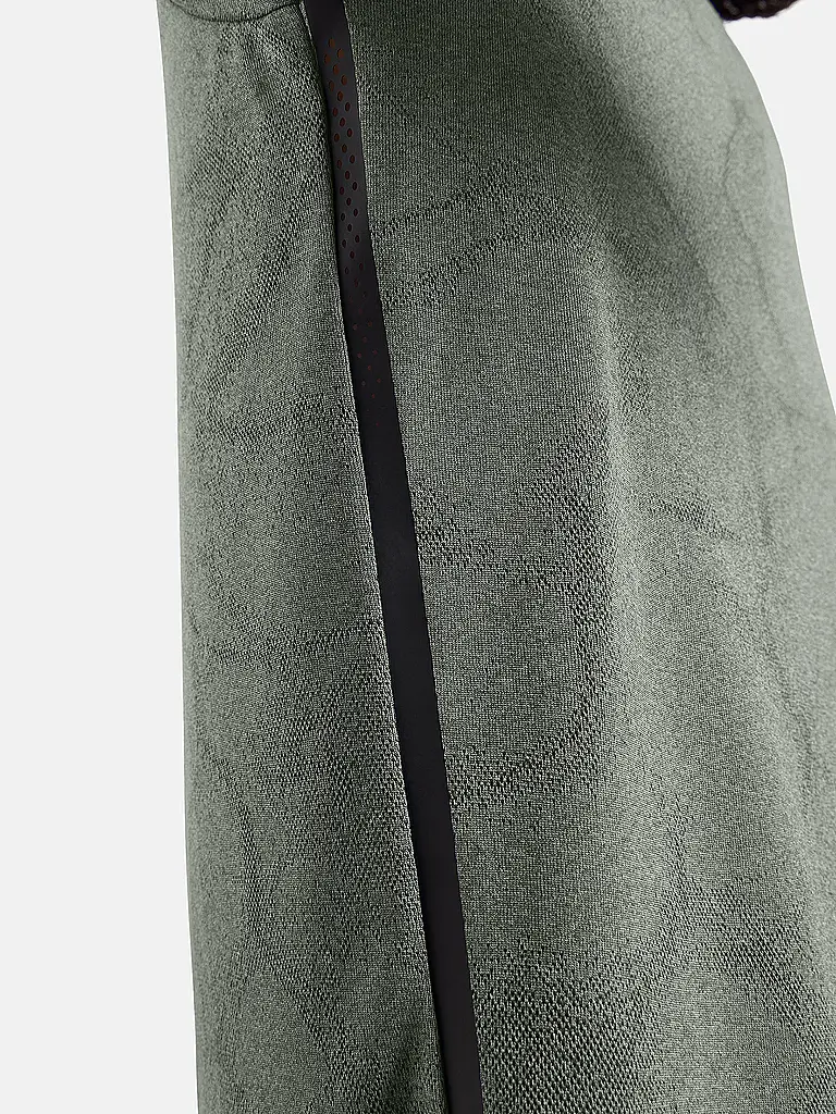 ODLO | Camiseta de running para hombre Zeroweight Engineered Chill-Tec |