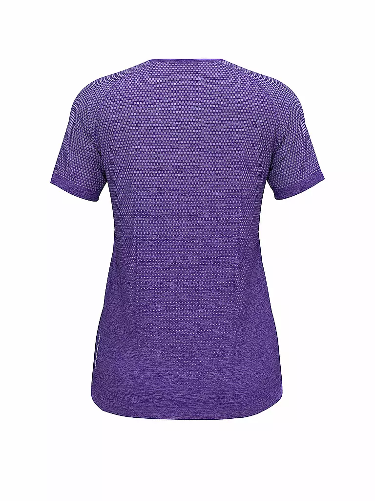 ODLO | Camiseta de running para mujer Essentials Seamless |