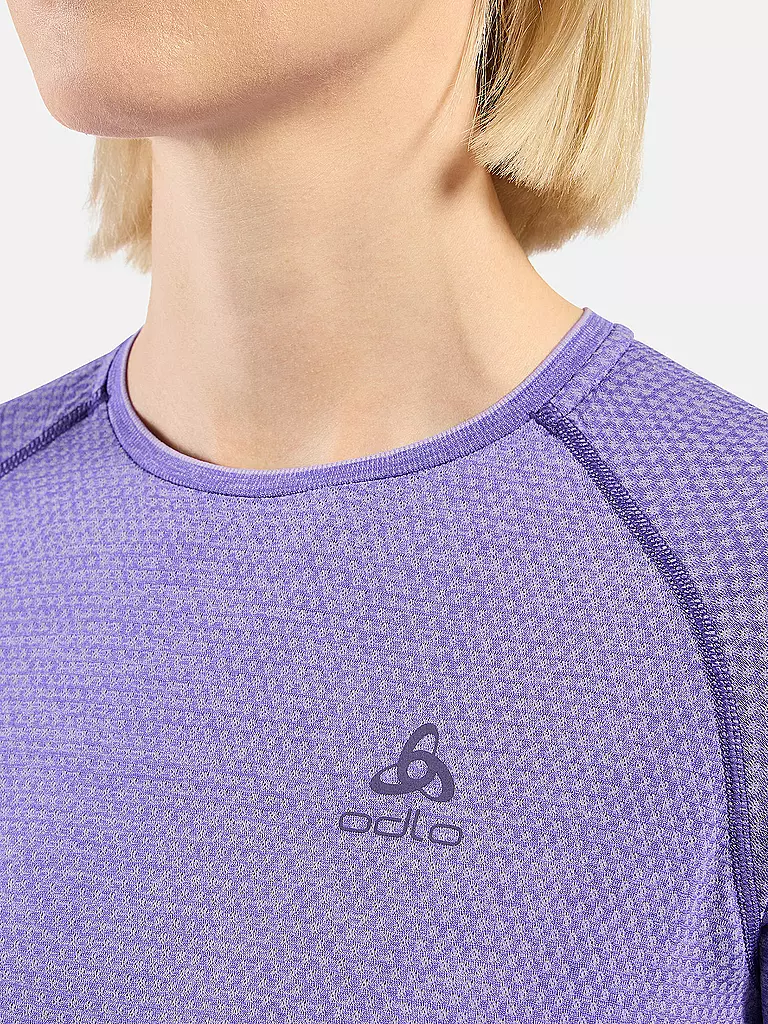 ODLO | Camiseta de running para mujer Essentials Seamless |