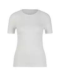 ODLO | Camiseta de running para mujer Performance Light Base Layer | Blanco