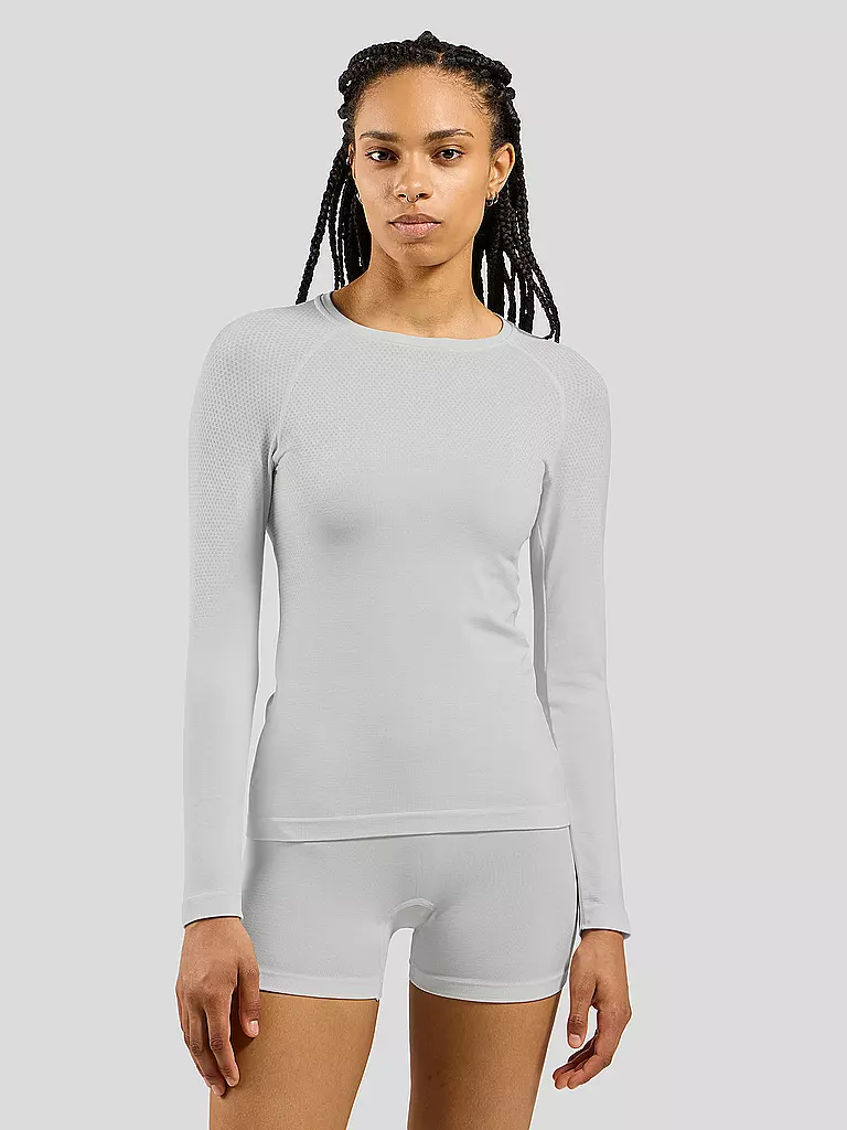 ODLO | Camiseta de running para mujer Performance Light Base Layer |