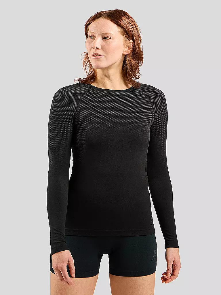 ODLO | Camiseta de running para mujer Performance Light Base Layer |