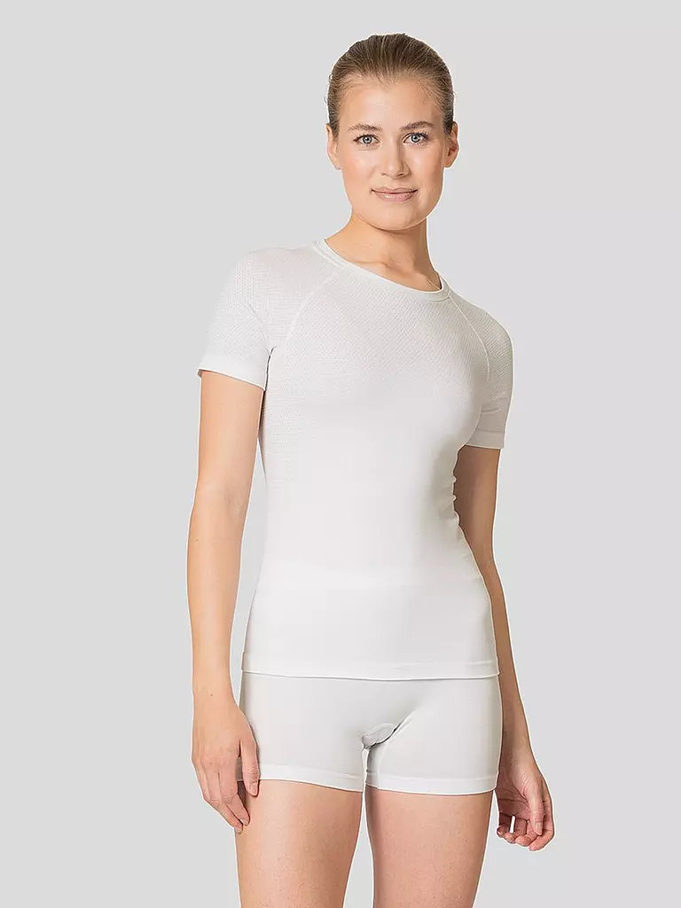 ODLO | Camiseta de running para mujer Performance Light Base Layer |