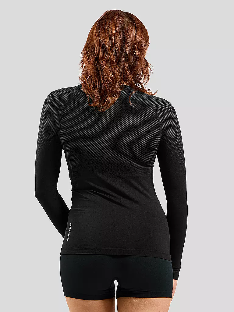ODLO | Camiseta de running para mujer Performance Light Base Layer |