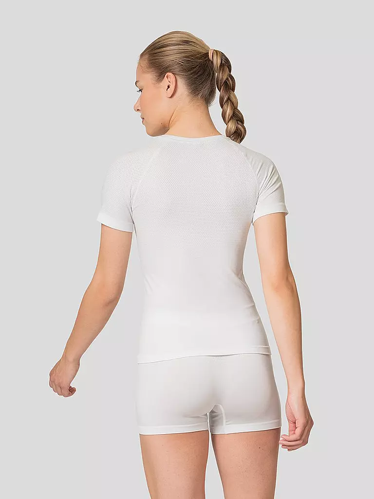 ODLO | Camiseta de running para mujer Performance Light Base Layer |