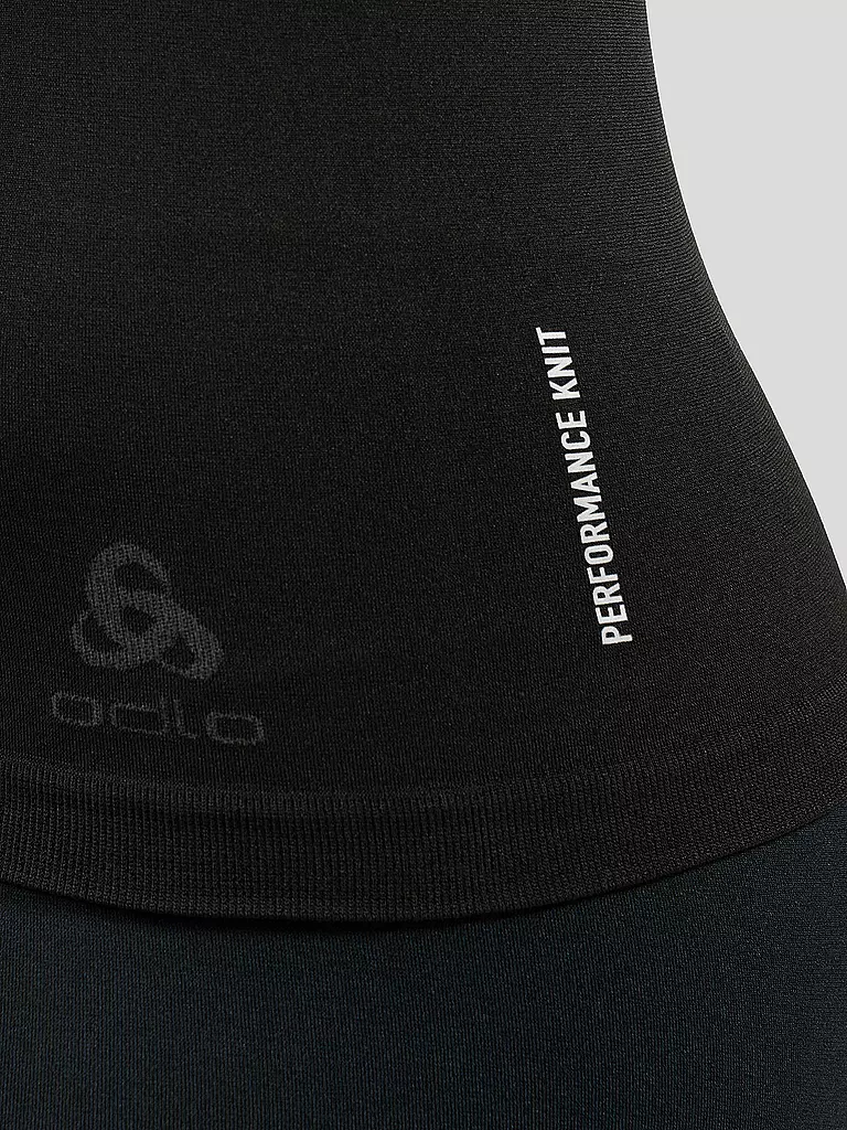 ODLO | Camiseta de running para mujer Performance Light Base Layer |