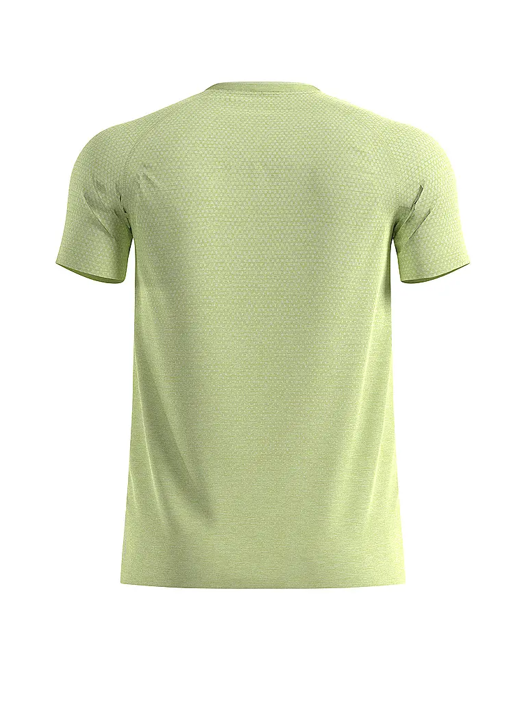 ODLO | Camiseta de running sin costuras Essentials para hombre | 