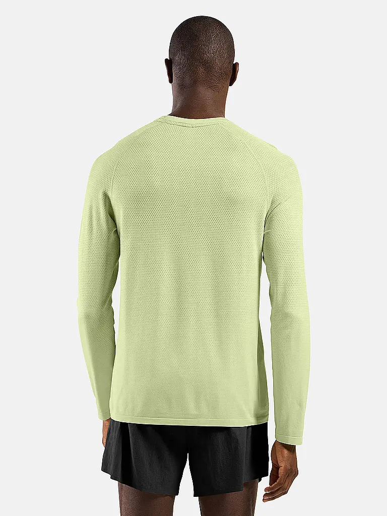 ODLO | Camiseta de running sin costuras Essentials para hombre | 