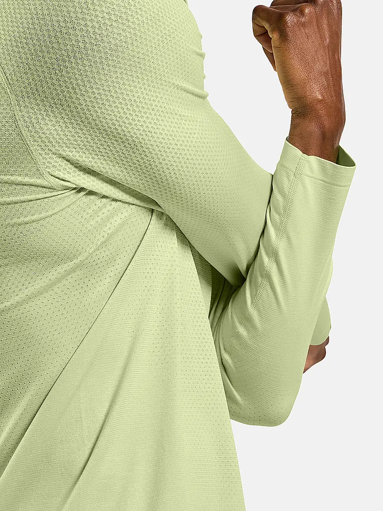 ODLO | Camiseta de running sin costuras Essentials para hombre | 