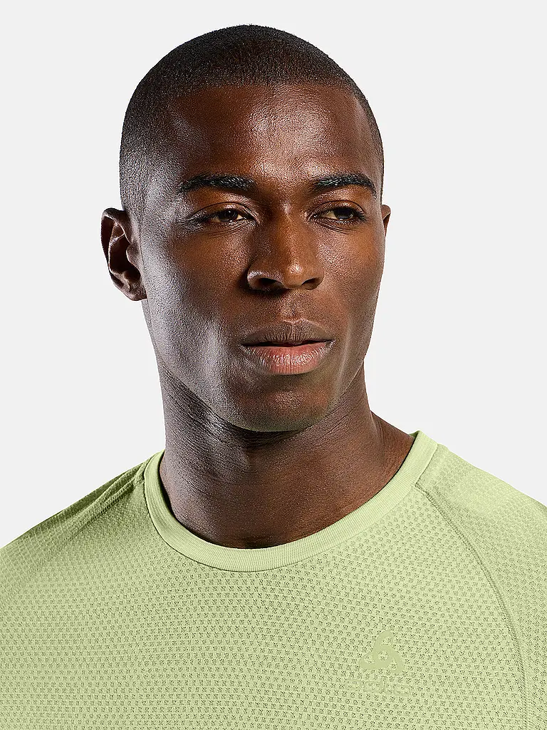 ODLO | Camiseta de running sin costuras Essentials para hombre | 
