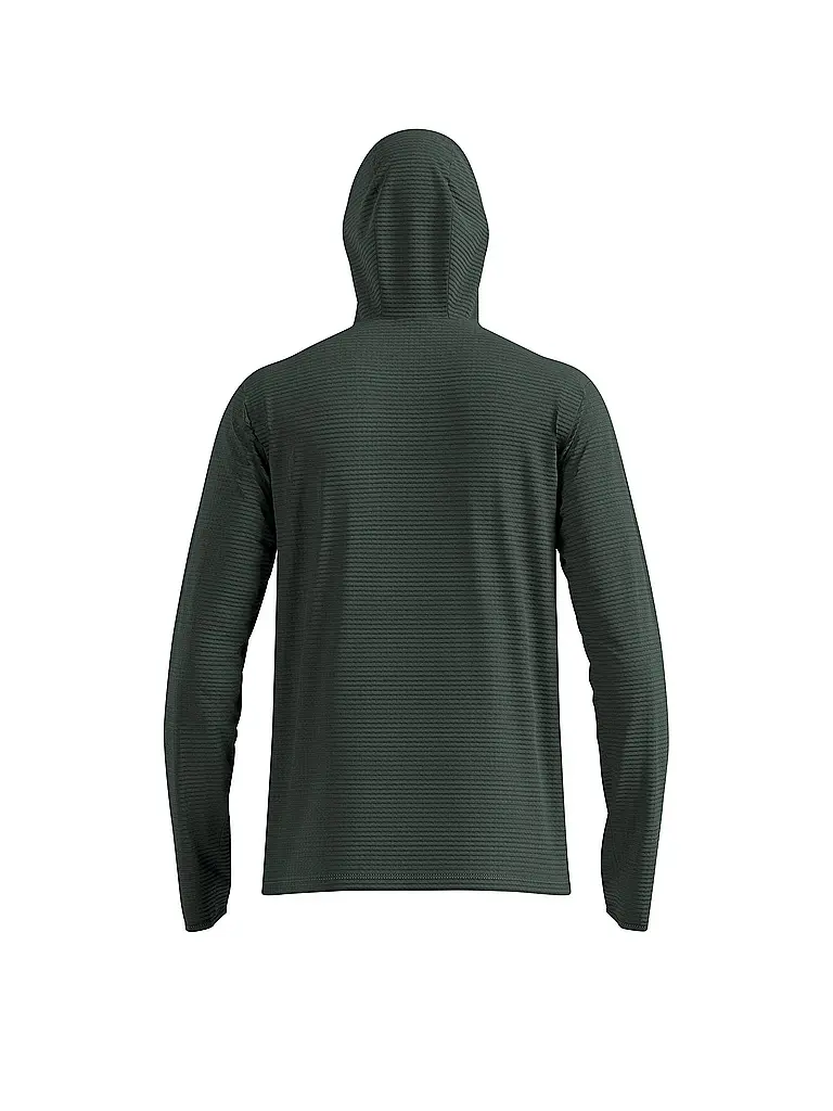 ODLO | Camiseta de running térmica Essential para hombre |