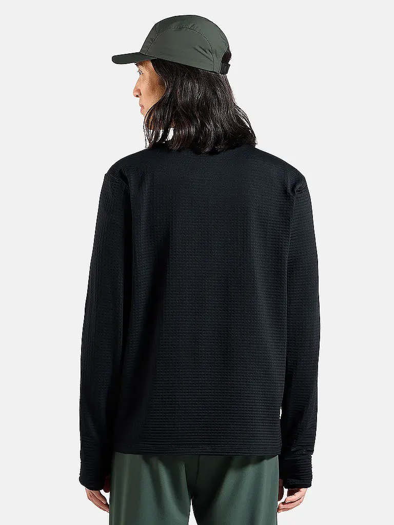 ODLO | Camiseta de running térmica Essential para hombre |