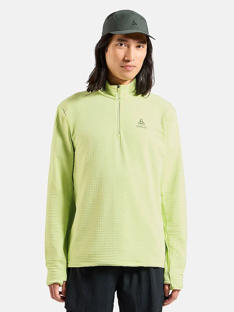 ODLO | Camiseta de running térmica Essential para hombre |