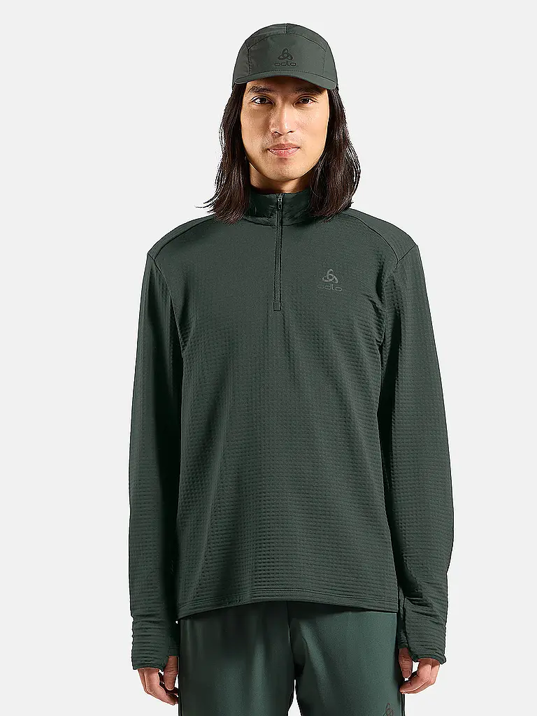 ODLO | Camiseta de running térmica Essential para hombre |