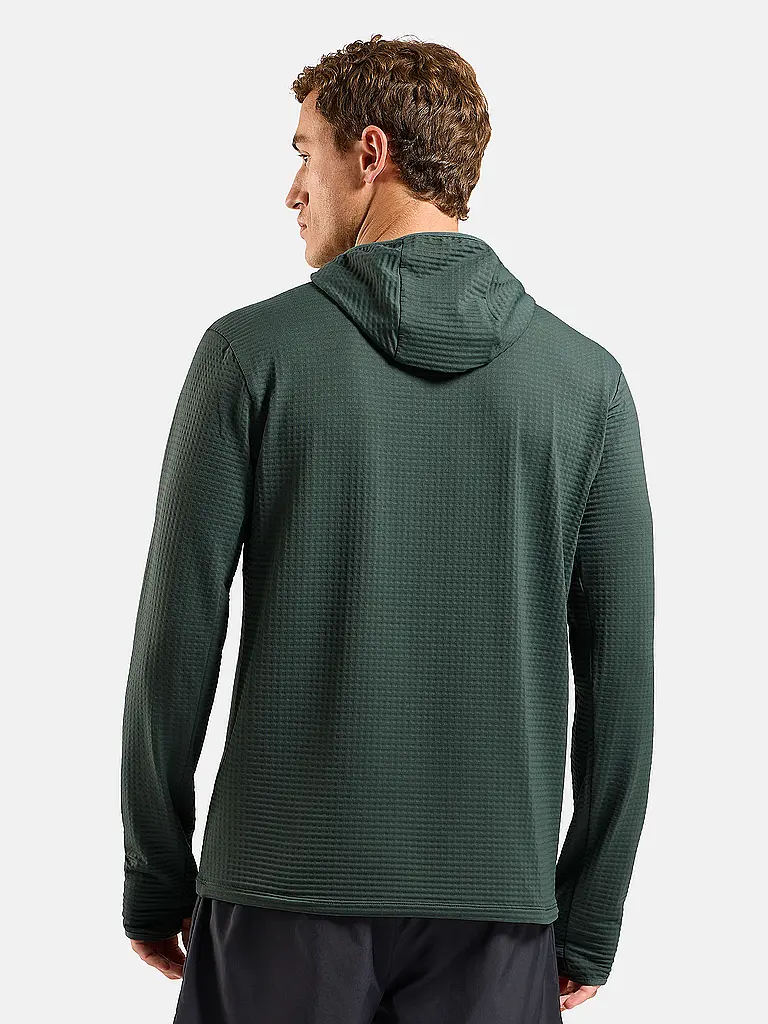 ODLO | Camiseta de running térmica Essential para hombre |