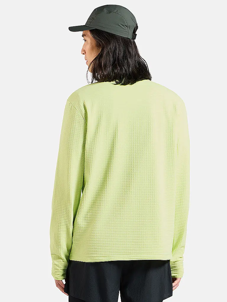 ODLO | Camiseta de running térmica Essential para hombre |