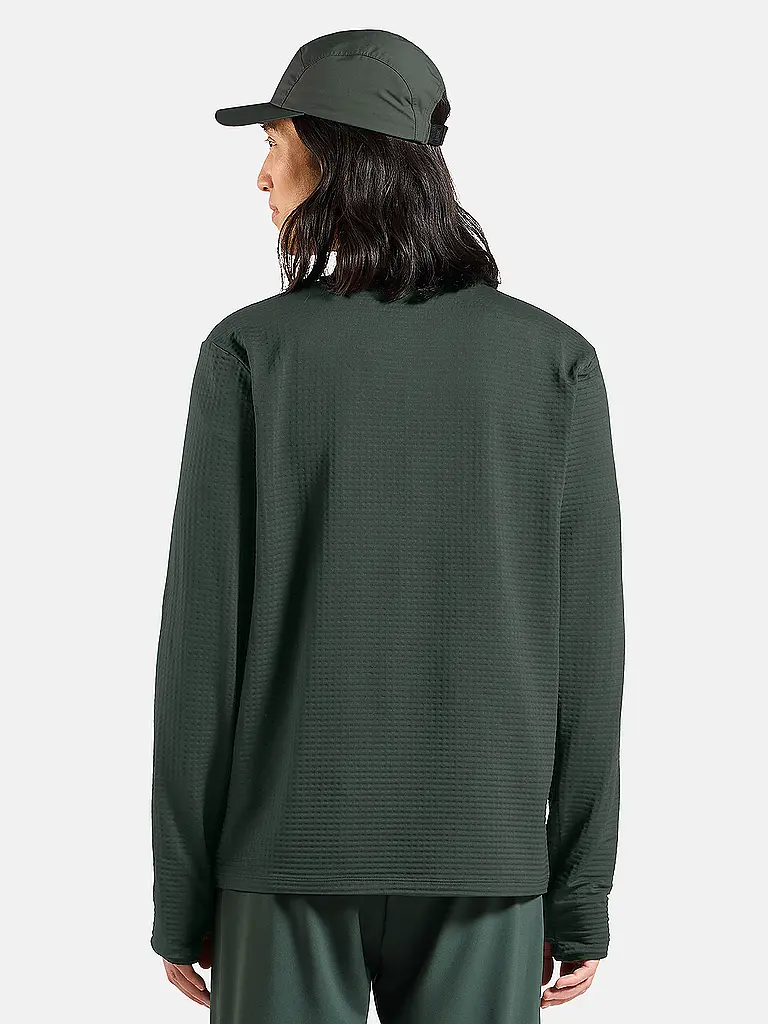 ODLO | Camiseta de running térmica Essential para hombre |