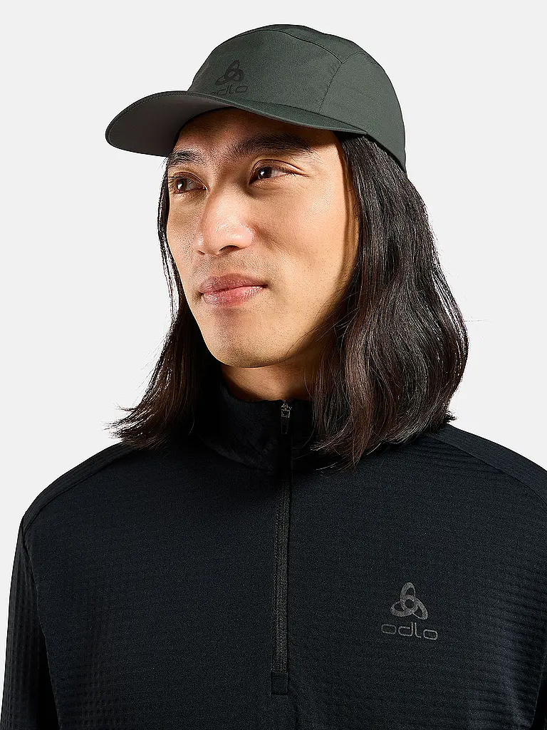 ODLO | Camiseta de running térmica Essential para hombre |