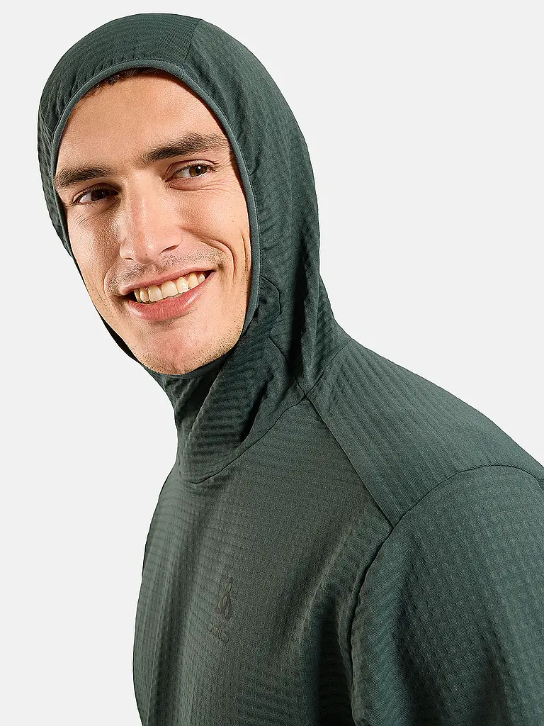 ODLO | Camiseta de running térmica Essential para hombre |