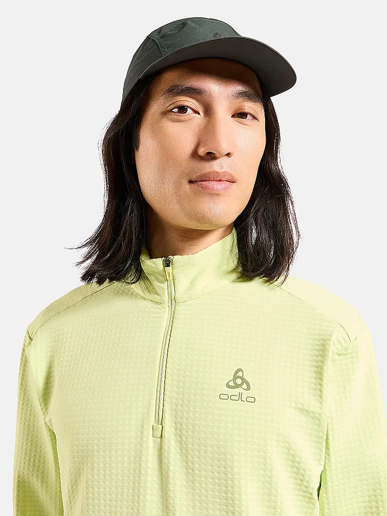ODLO | Camiseta de running térmica Essential para hombre |