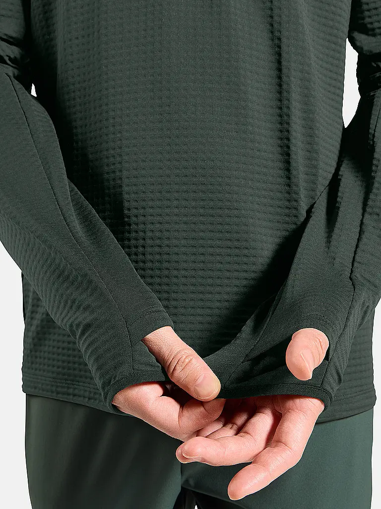 ODLO | Camiseta de running térmica Essential para hombre |