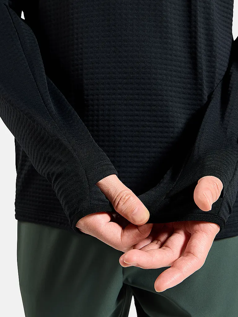 ODLO | Camiseta de running térmica Essential para hombre |