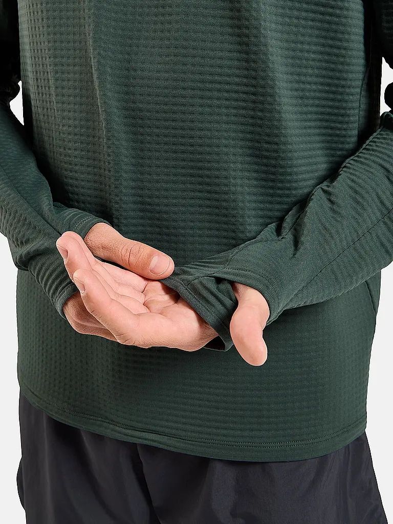 ODLO | Camiseta de running térmica Essential para hombre |