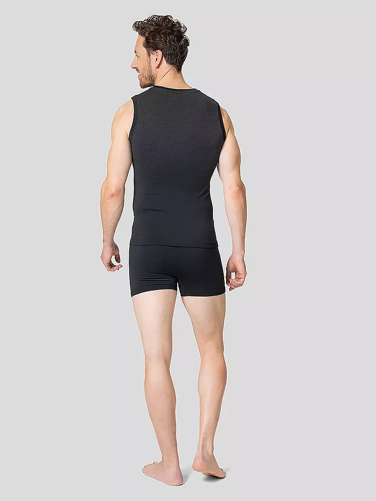 ODLO | Camiseta de Tirantes Ligera Performance para Hombre |