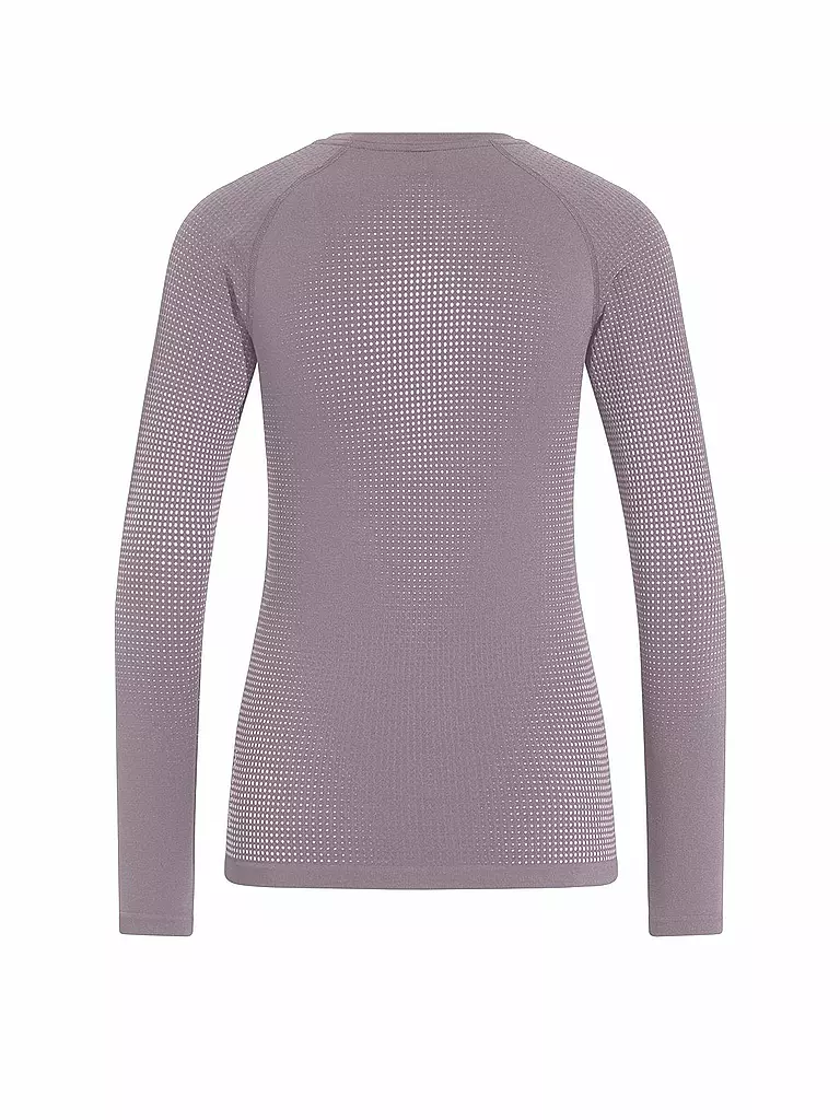 ODLO | Camiseta funcional de mujer WARM ECO Baselayer |