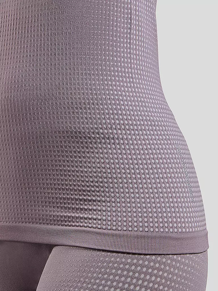 ODLO | Camiseta funcional de mujer WARM ECO Baselayer |