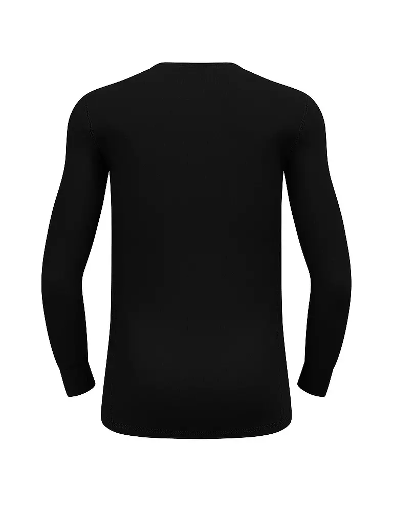 ODLO | Camiseta funcional para hombre ACTIVE WARM ECO Base Layer | 