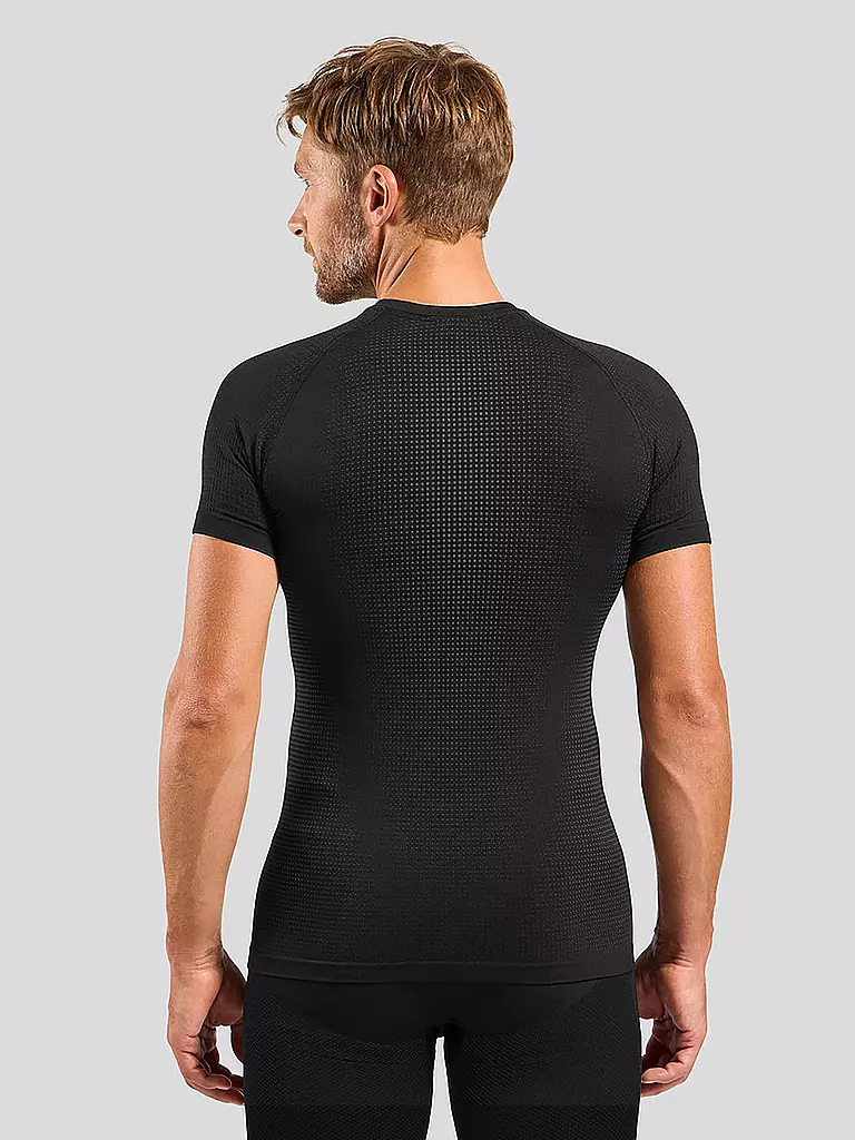 ODLO | Camiseta funcional para hombre Performance Warm Eco |