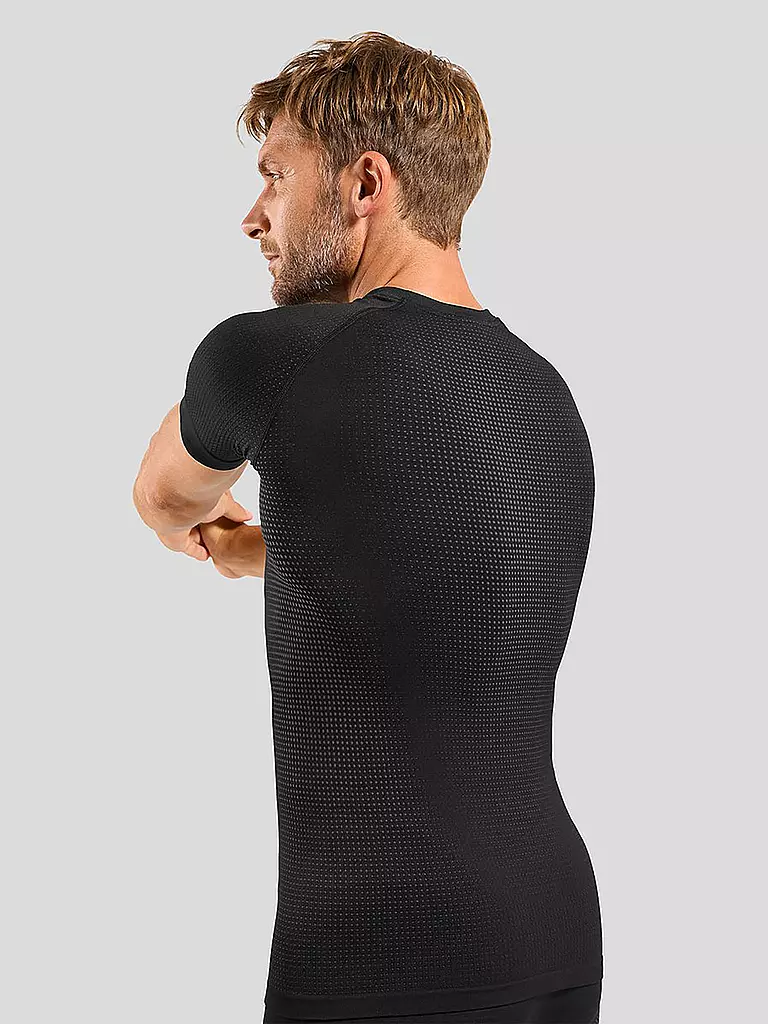 ODLO | Camiseta funcional para hombre Performance Warm Eco |