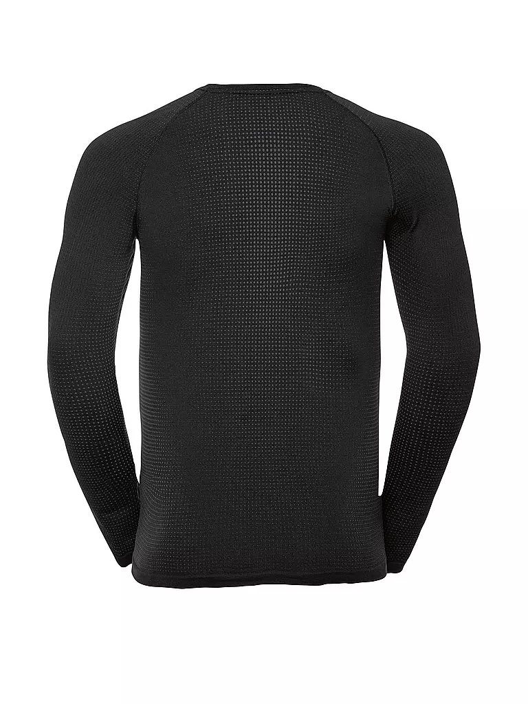 ODLO | Camiseta funcional para hombre WARM ECO Baselayer |